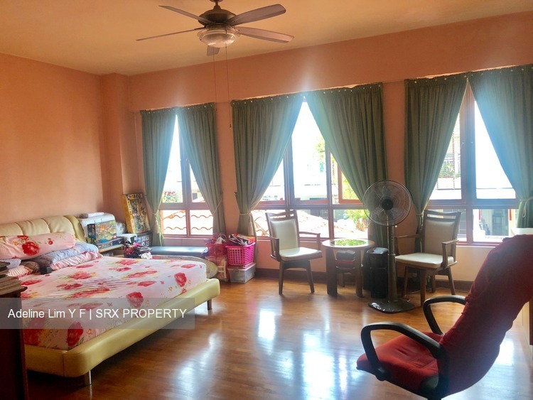 Pavilion Park (D23), Semi-Detached #201655182